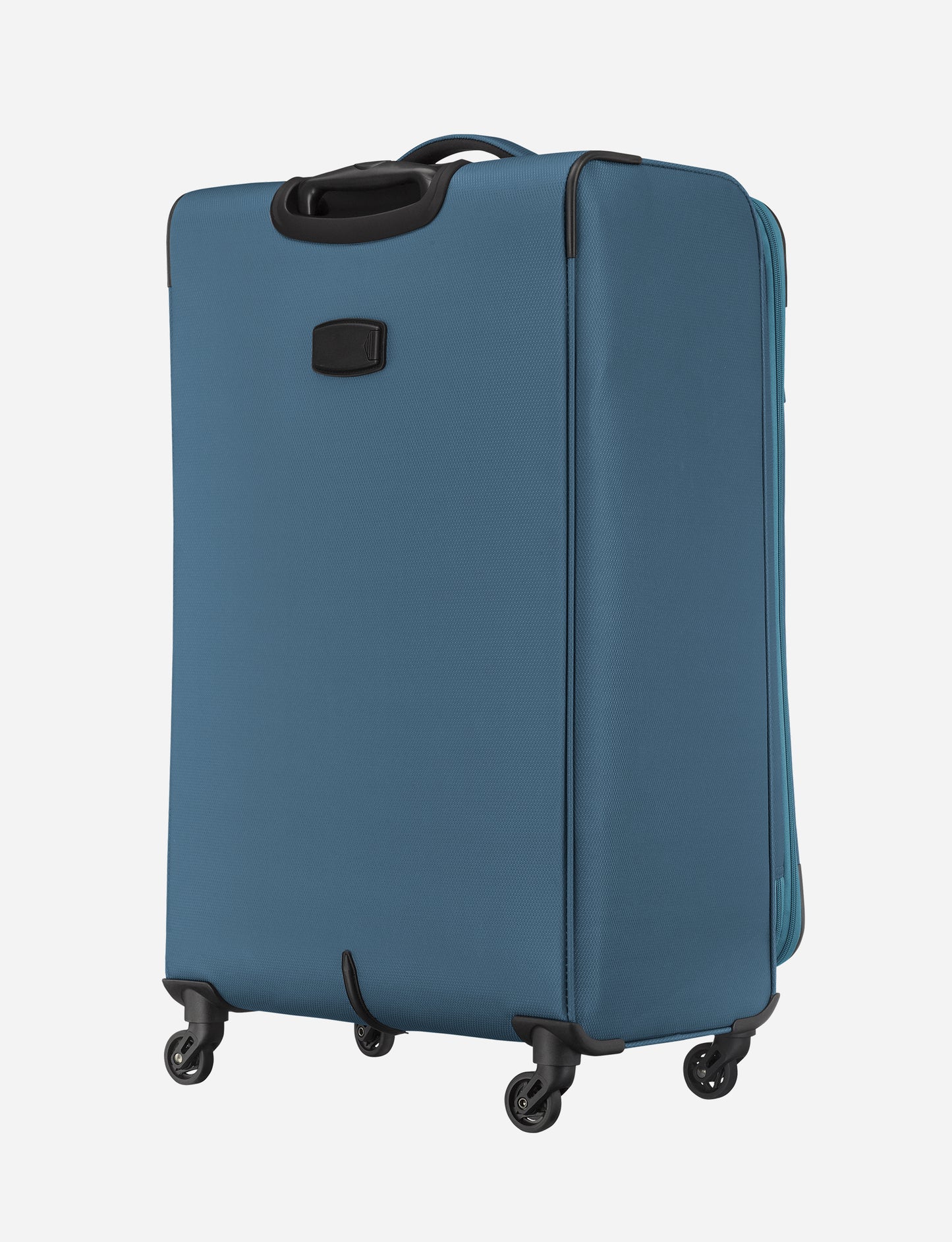 Wenger Easy Softside Case Expandable Wheel Trolley