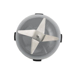 خلاط كينوود مزود بمطحنتين من نوع GCC