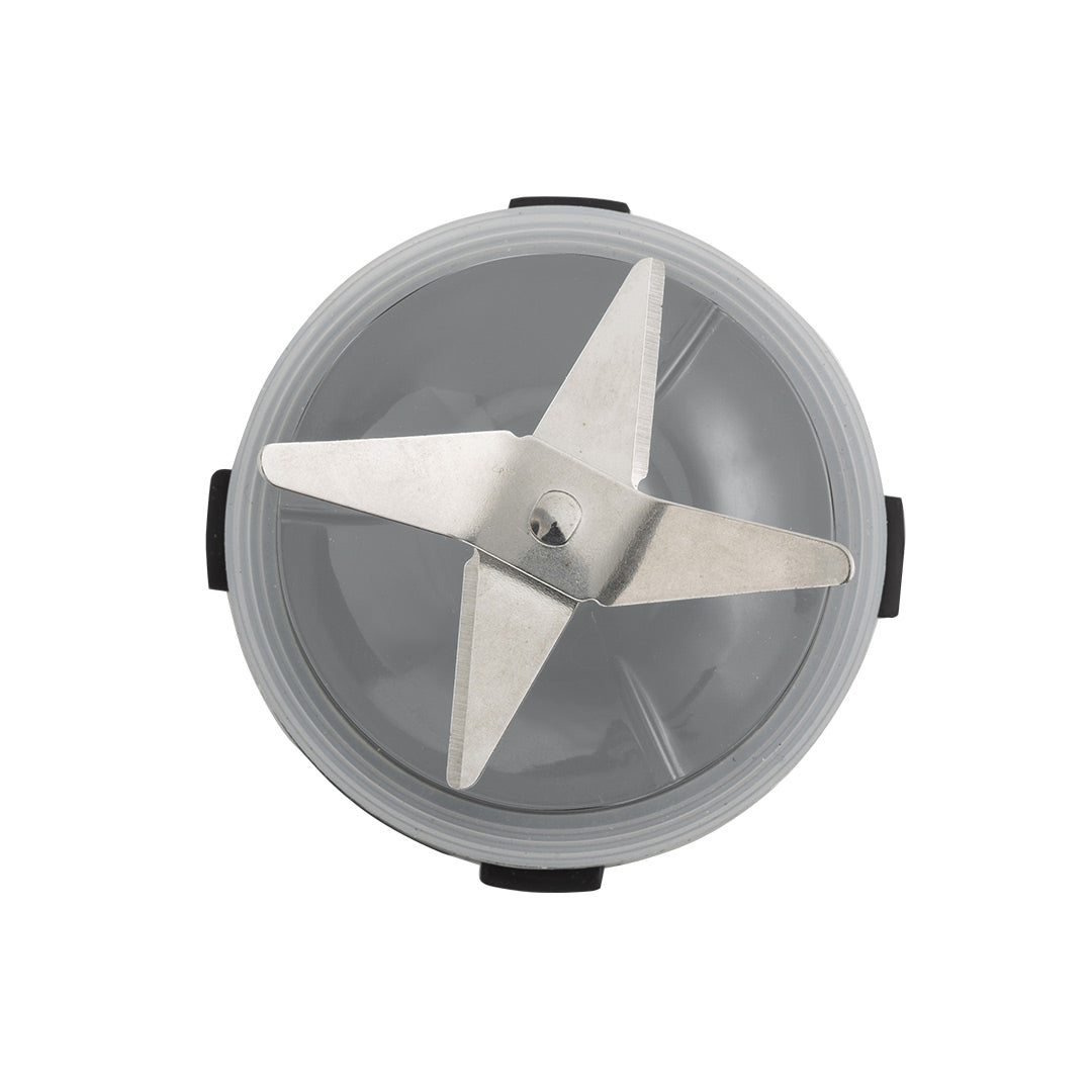 خلاط كينوود مزود بمطحنتين من نوع GCC