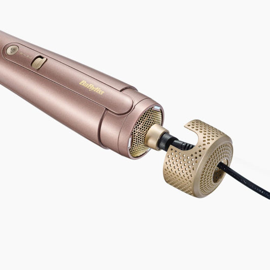 جهاز كيّ وتصفيف الملابس 2 في 1 من BaByliss بقوة 1800 واط