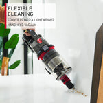 مكنسة هوفر اللاسلكية