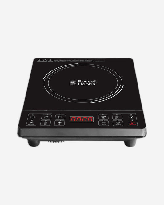 راسل هوبز الأشعة تحت الحمراء الفردية