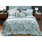 MM Linen "Tranquille" Super King Bedspread Set 315x270+50x75 (2) cm