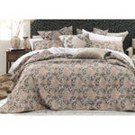 MM Linen "Folly" Queen Bedspread Set 265x260+50x75 (2) cm