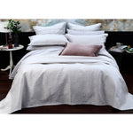 MM Linen "Adrian" Super King Bedspread Set 315x270+50x75 (2) cm