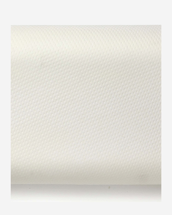 وسادة كريستي "حلول النوم المدعومة" من إسفنج الذاكرة 60 × 40 سم