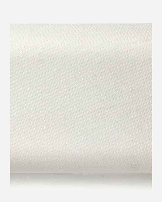 وسادة كريستي "حلول النوم المدعومة" من إسفنج الذاكرة 60 × 40 سم