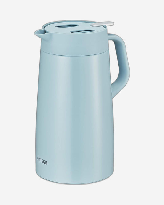 إبريق تايجر اليدوي المصنوع من الفولاذ المقاوم للصدأ، سعة 1.6 لتر، PWO-A160AC