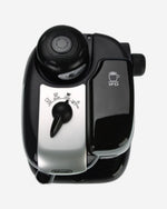 ماكينة قهوة ديلونجي بالبخار