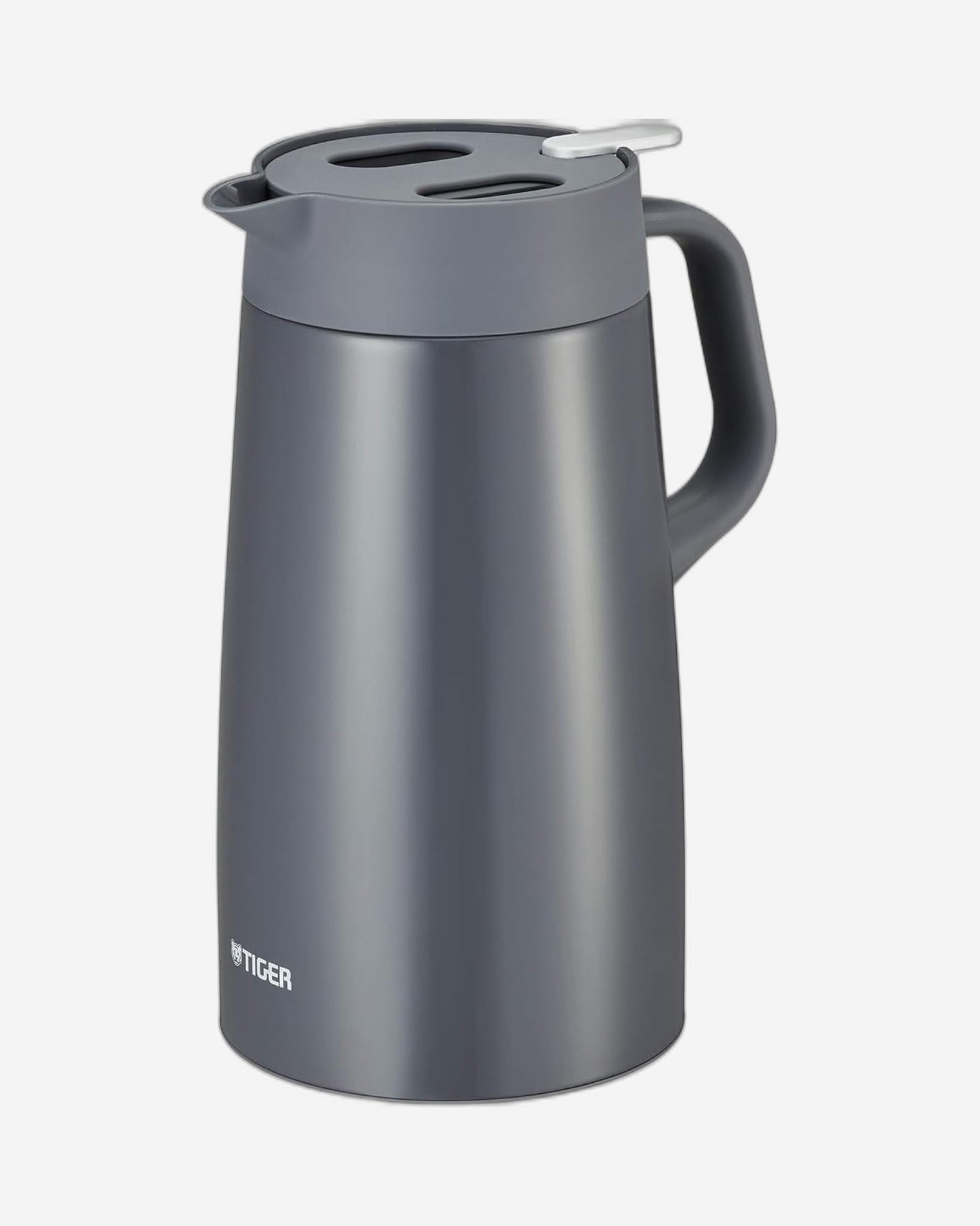 إبريق تايجر اليدوي المصنوع من الفولاذ المقاوم للصدأ، سعة 1.6 لتر، PWO-A160HD