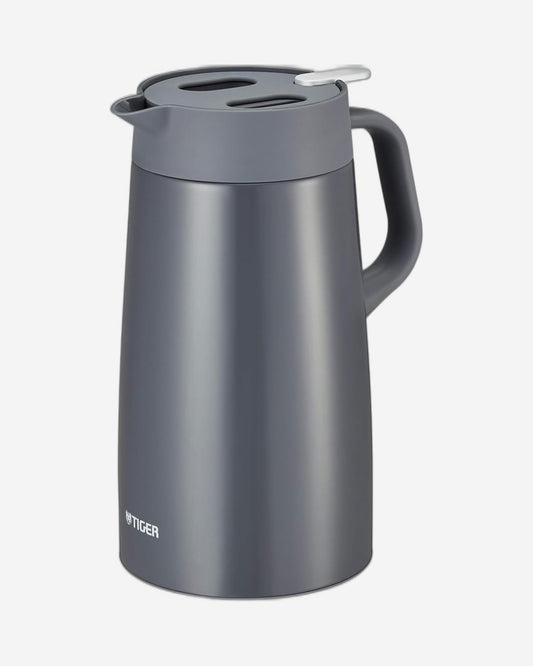 إبريق تايجر اليدوي المصنوع من الفولاذ المقاوم للصدأ، سعة 1.6 لتر، PWO-A160HD