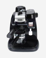 ماكينة قهوة ديلونجي بالبخار