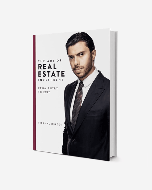 فن الاستثمار العقاري: من الدخول إلى الخروج