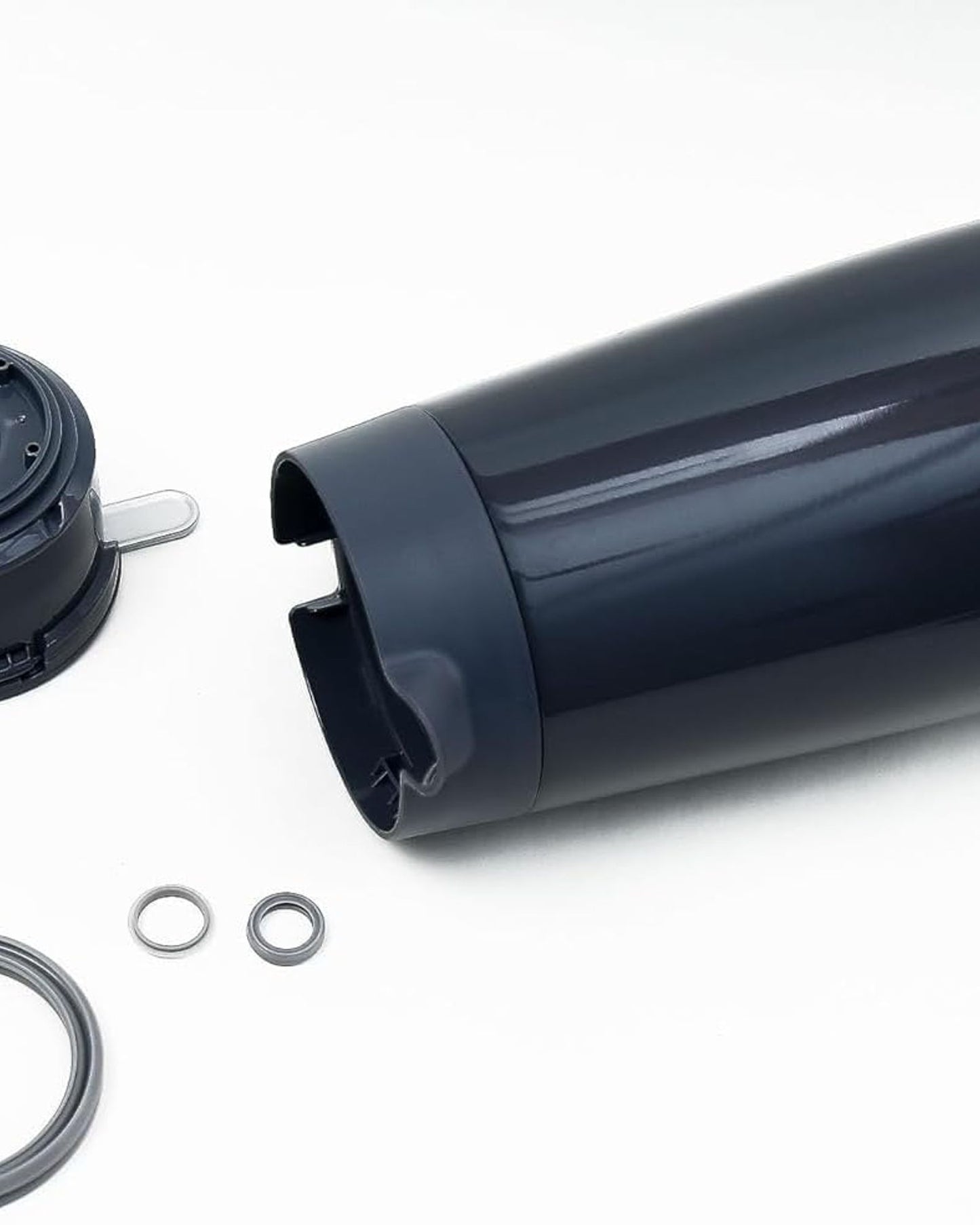 إبريق تايجر اليدوي المصنوع من الفولاذ المقاوم للصدأ، سعة 1.6 لتر، PWO-A160HD