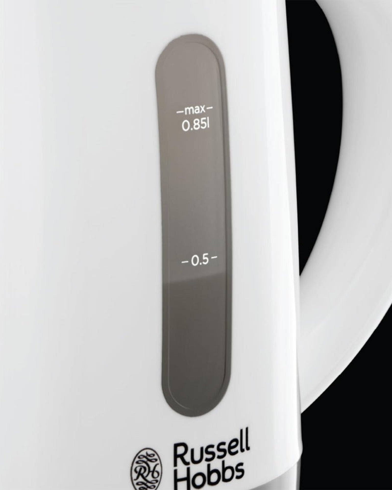 غلاية راسل هوبز