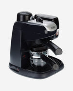 ماكينة قهوة ديلونجي بالبخار