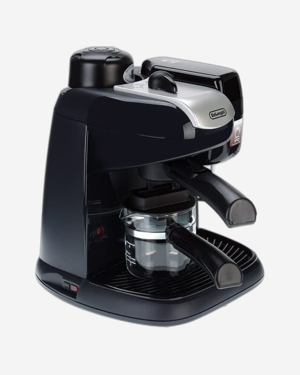 ماكينة قهوة ديلونجي بالبخار