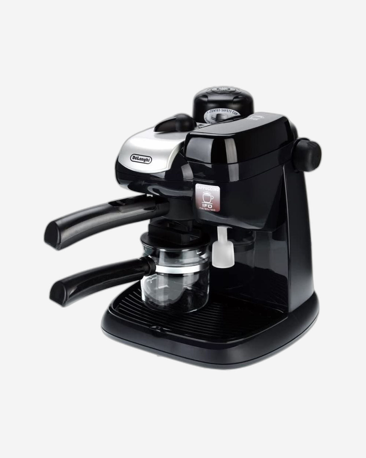 ماكينة قهوة ديلونجي بالبخار