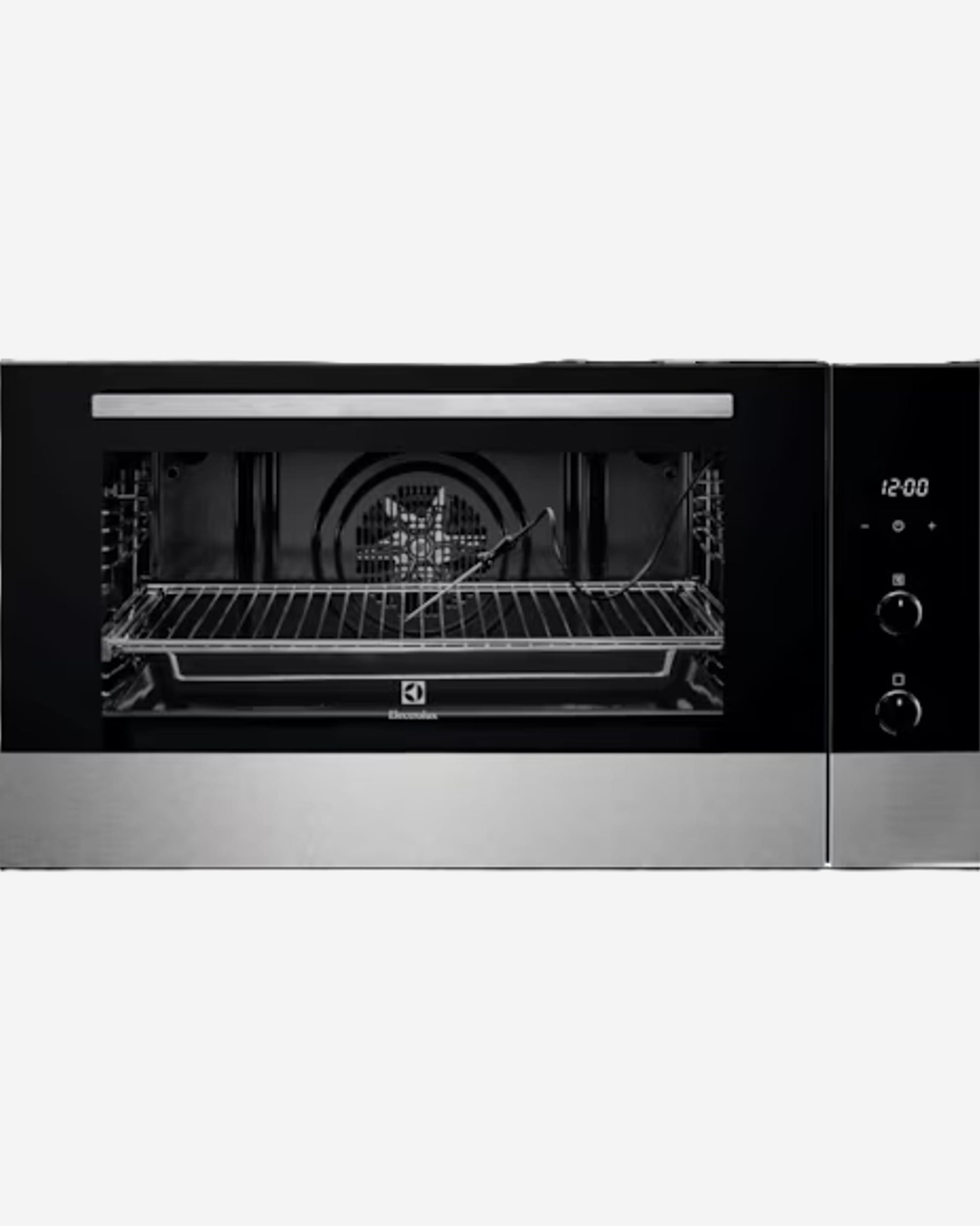Electrolux Built-In Electric Oven Cooling Fan