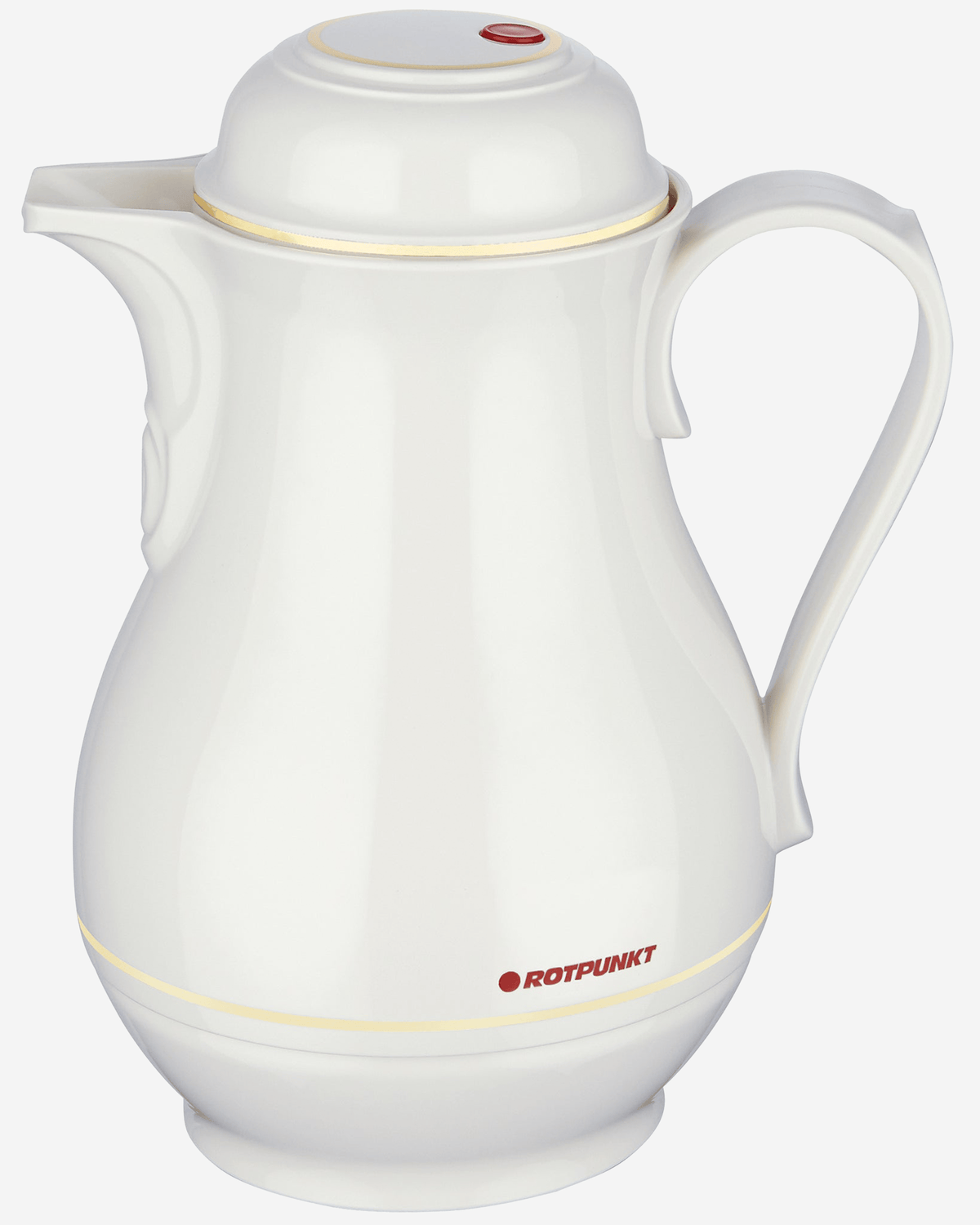 Rotpunkt Vacuum Handy Pot 0.5L Model 530 Ivory