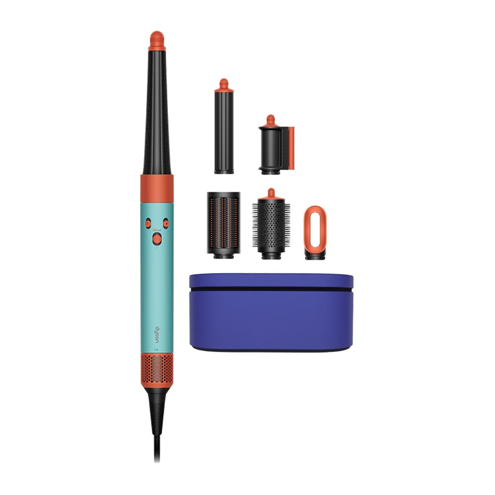 Dyson Airwrap Styler ID Ceramic Patina Finish Hair Styling Tool