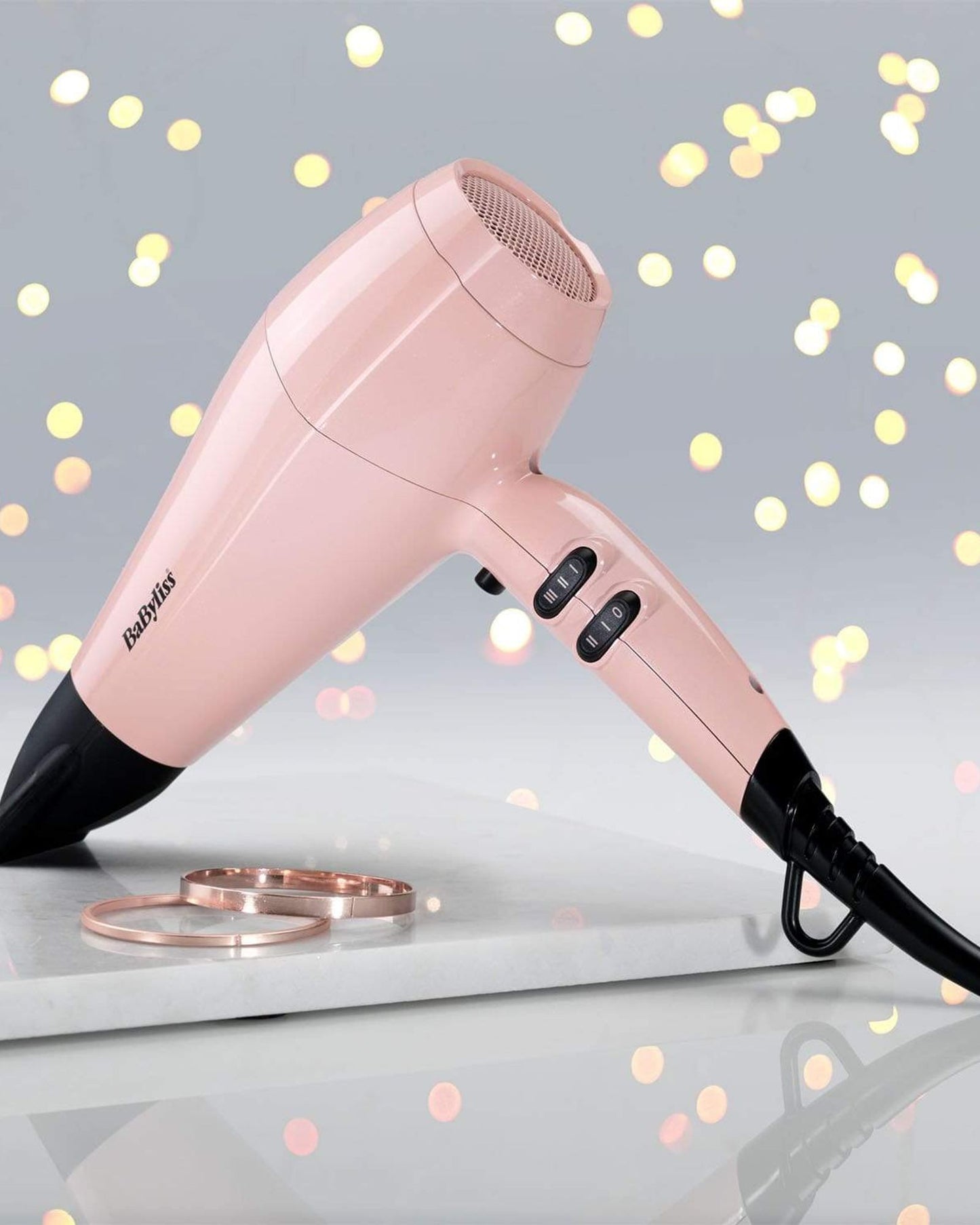 مجفف شعر بيبيليس