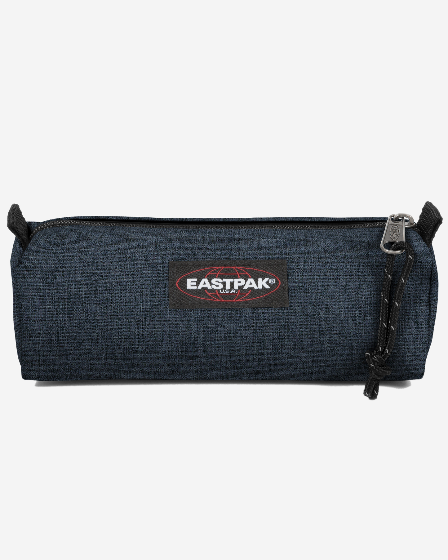 Eastpak Benchmark Single Triple Denim Pencil Case