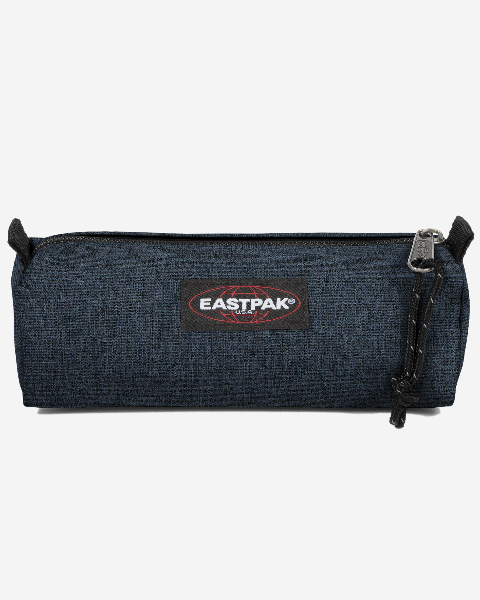 Eastpak Benchmark Single Triple Denim Pencil Case