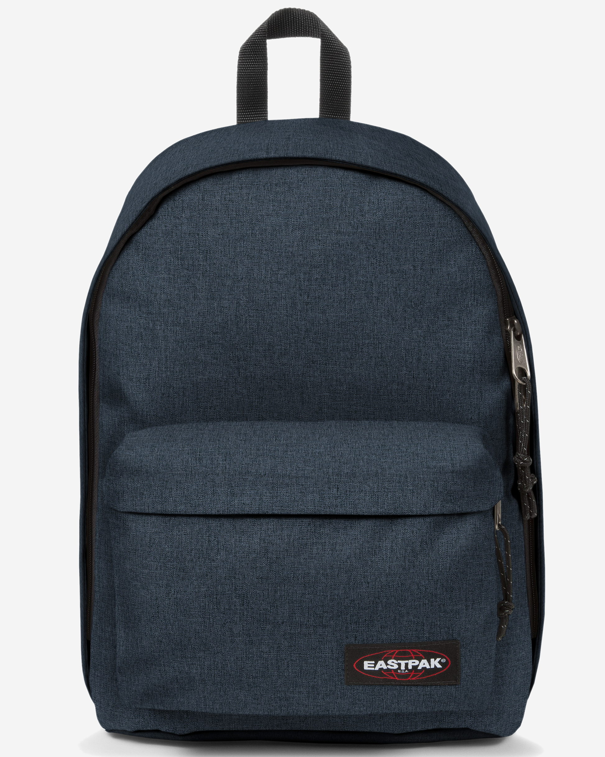 Eastpak Out Of Office Triple Denim Backpack