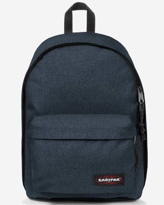 Eastpak Out Of Office Triple Denim Backpack