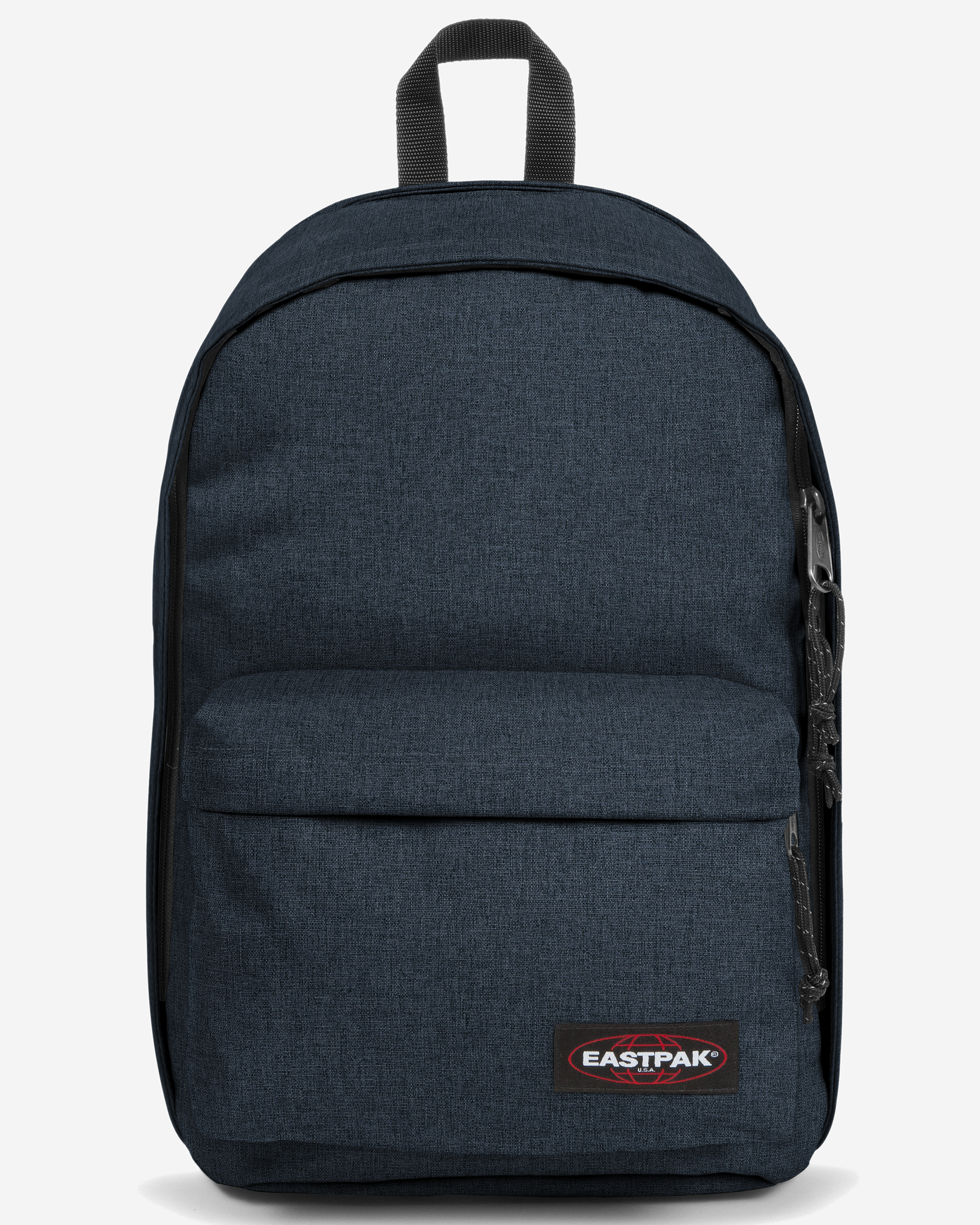 Eastpak Back To Work Triple Denim Backpack