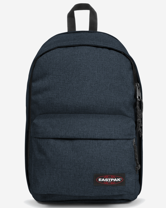 Eastpak Back To Work Triple Denim Backpack