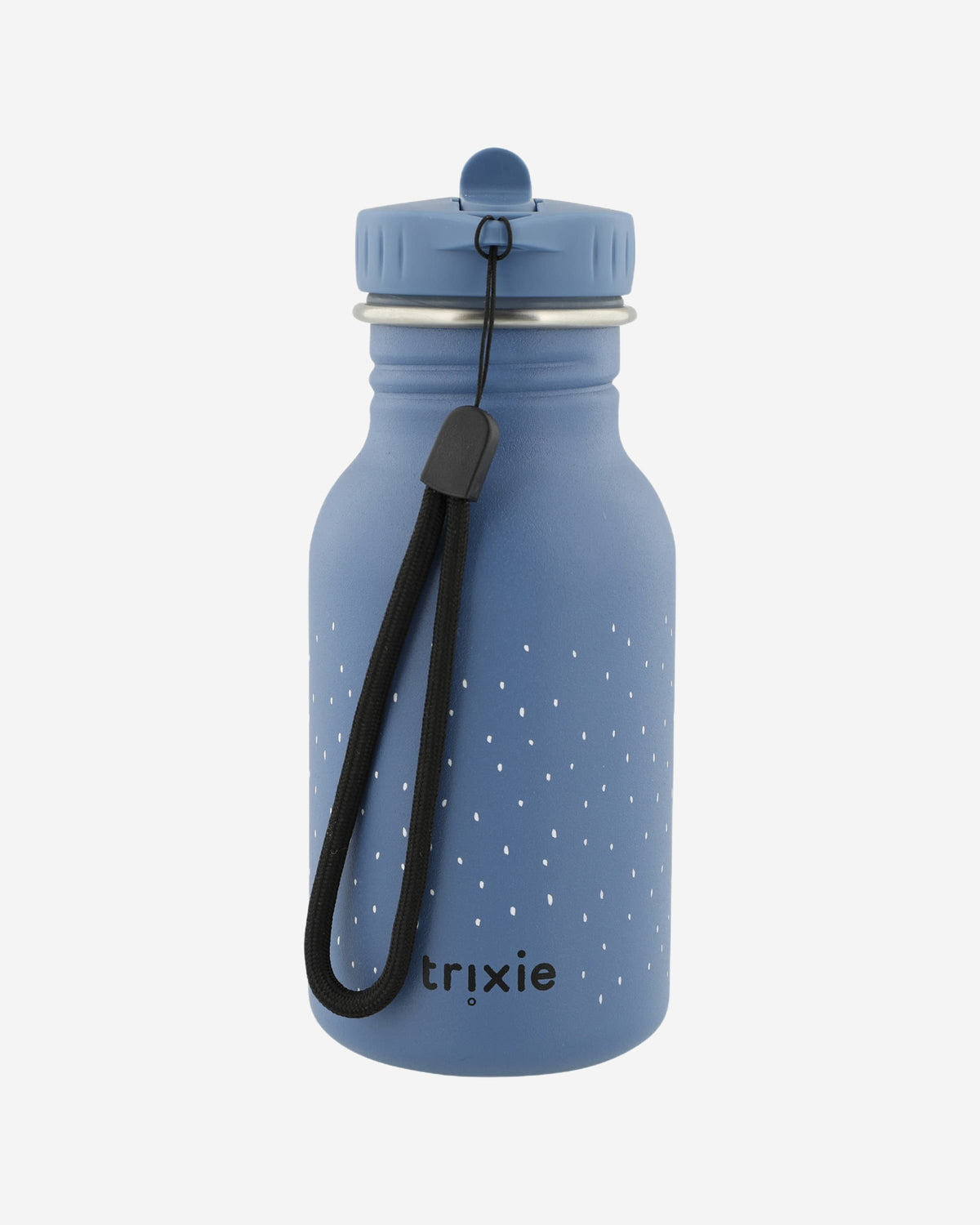 Trixie Stainless Steel Water Bottle - 350ml - Mrs. Elephant