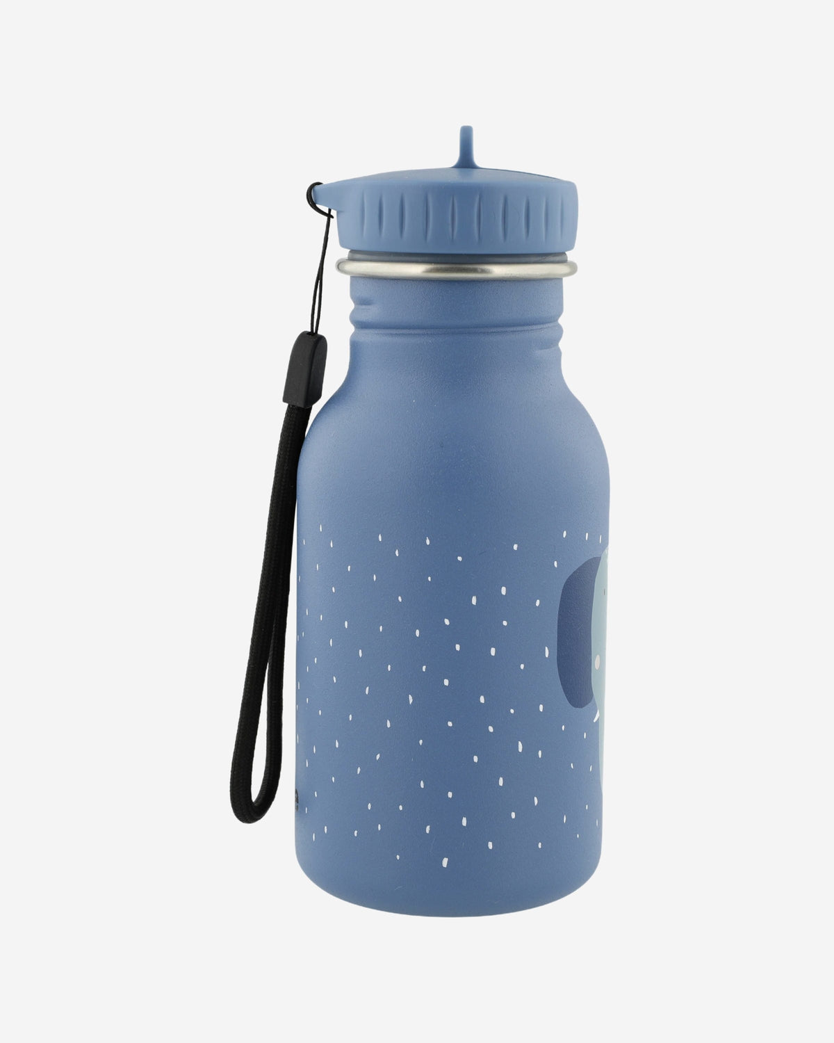 Trixie Stainless Steel Water Bottle - 350ml - Mrs. Elephant