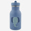 Trixie Stainless Steel Water Bottle - 350ml - Mrs. Elephant