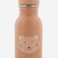 Trixie Stainless Steel Water Bottle - 350ml - Mrs. Cat