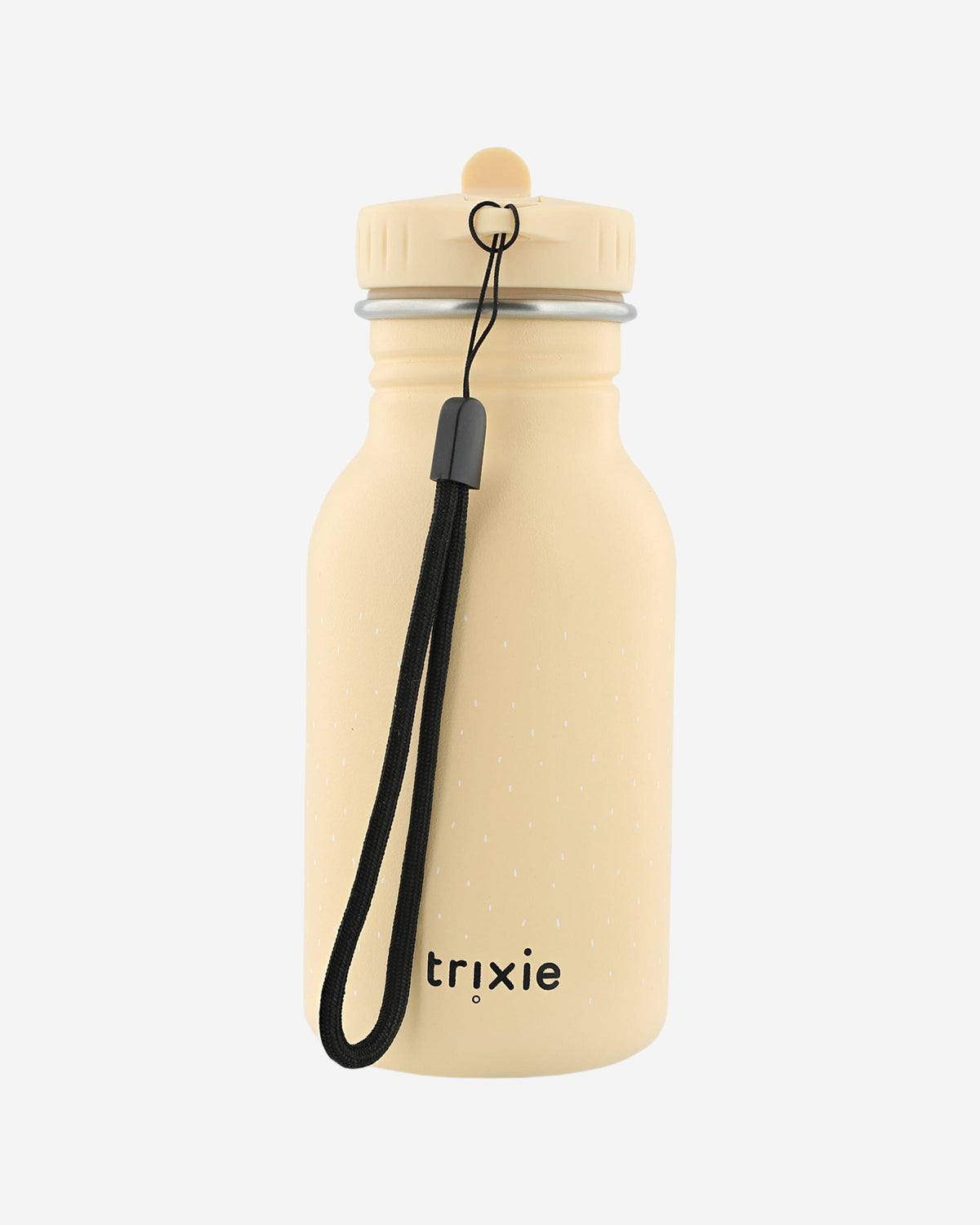 Trixie Stainless Steel Water Bottle - 350ml - Mrs. Unicorn