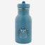 Trixie Stainless Steel Water Bottle - 350ml - Mr. Triceratops