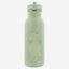 Trixie Stainless Steel Water Bottle - 500ml - Mr. Dragon