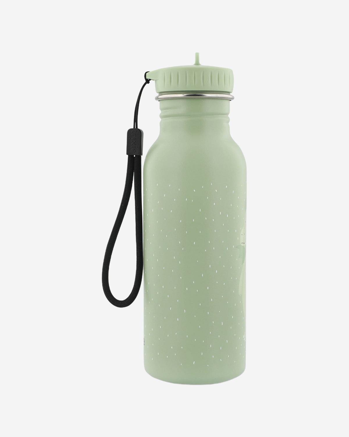 Trixie Stainless Steel Water Bottle - 500ml - Mr. Dragon