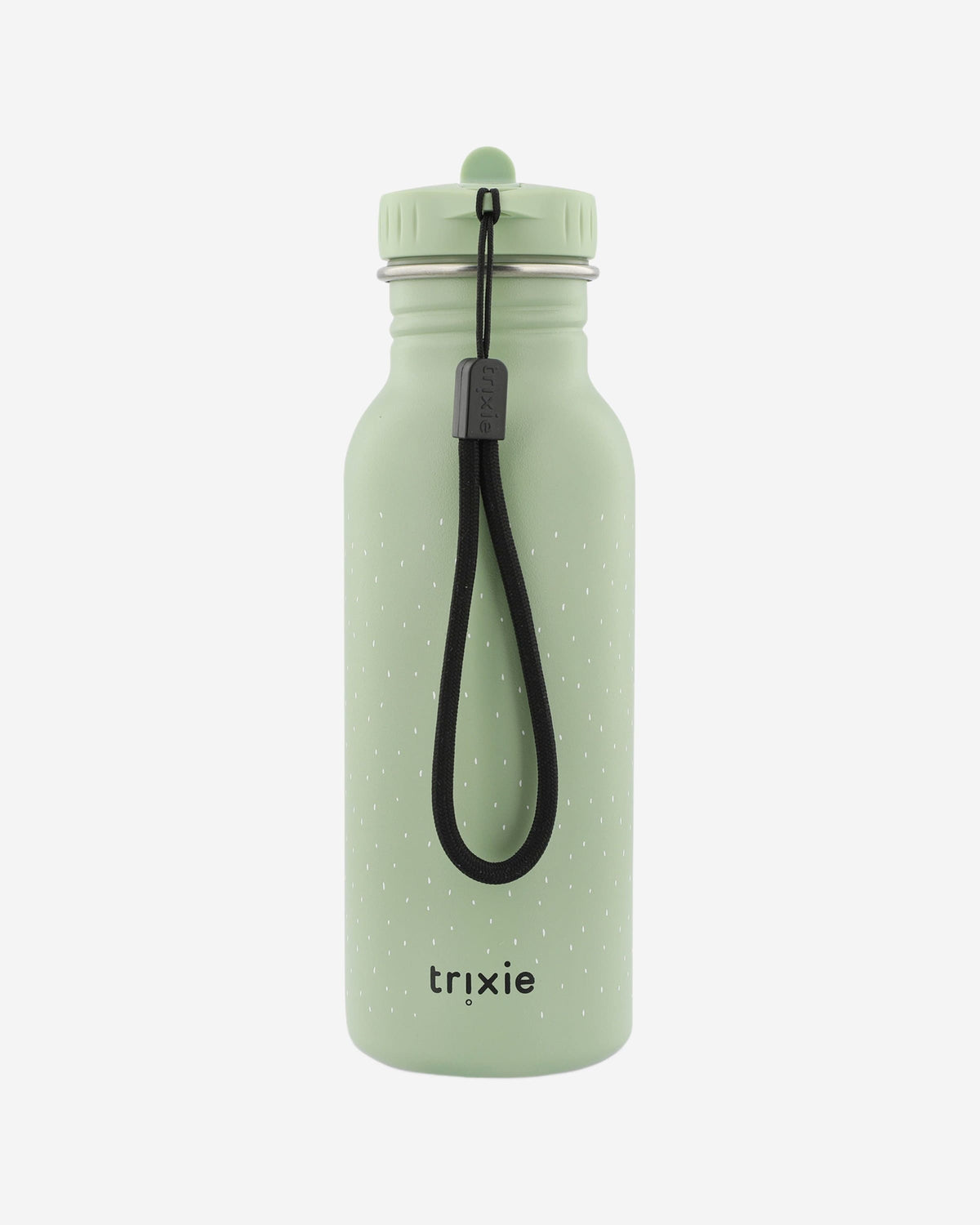 Trixie Stainless Steel Water Bottle - 500ml - Mr. Dragon