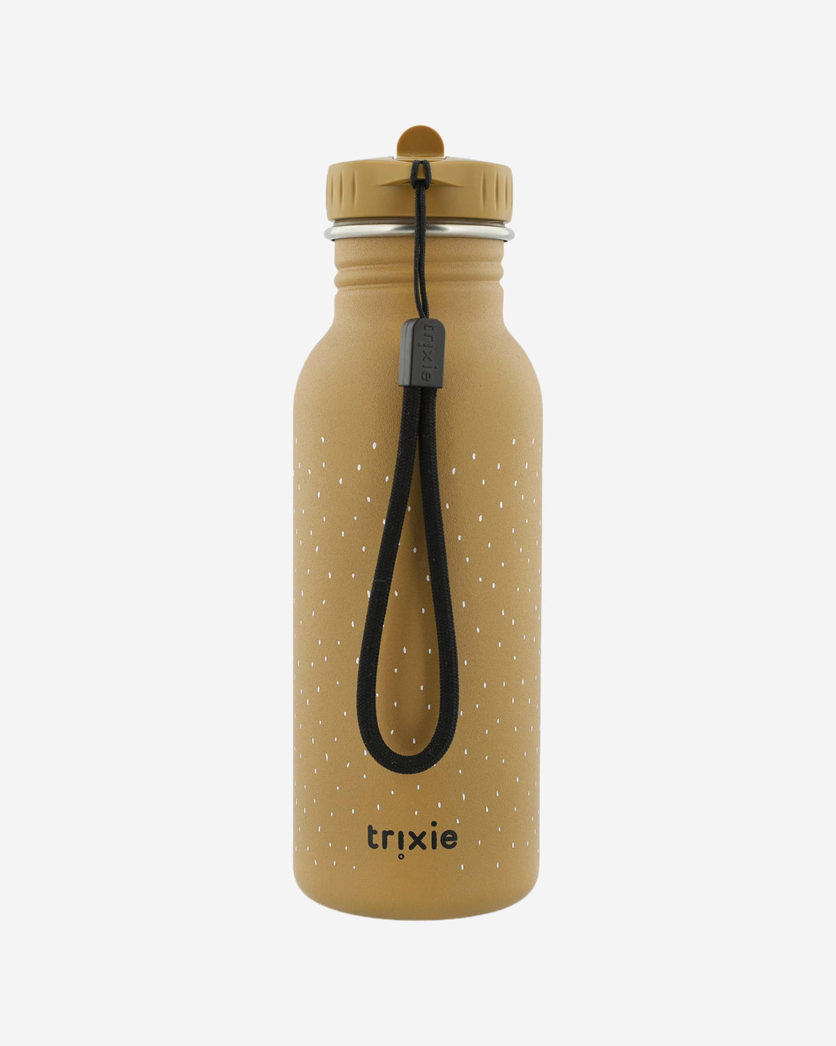 Trixie Stainless Steel Water Bottle - 500ml - Mr. Bear
