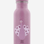 Trixie Stainless Steel Water Bottle - 500ml - Mrs.Peacock