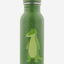 Trixie Stainless Steel Water Bottle - 500ml - Mr.Alligator