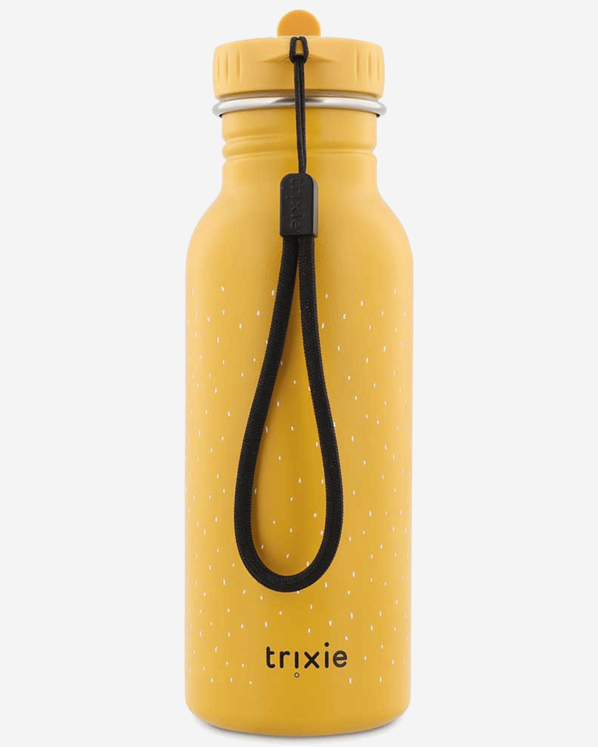 Trixie Stainless Steel Water Bottle - 500ml - Mr.Giraffe