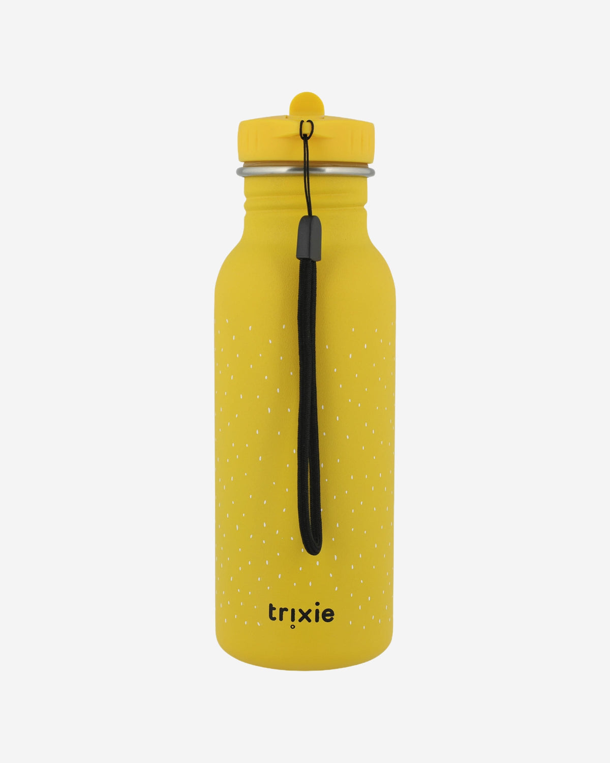 Trixie Stainless Steel Water Bottle - 500ml - Mr. Lion
