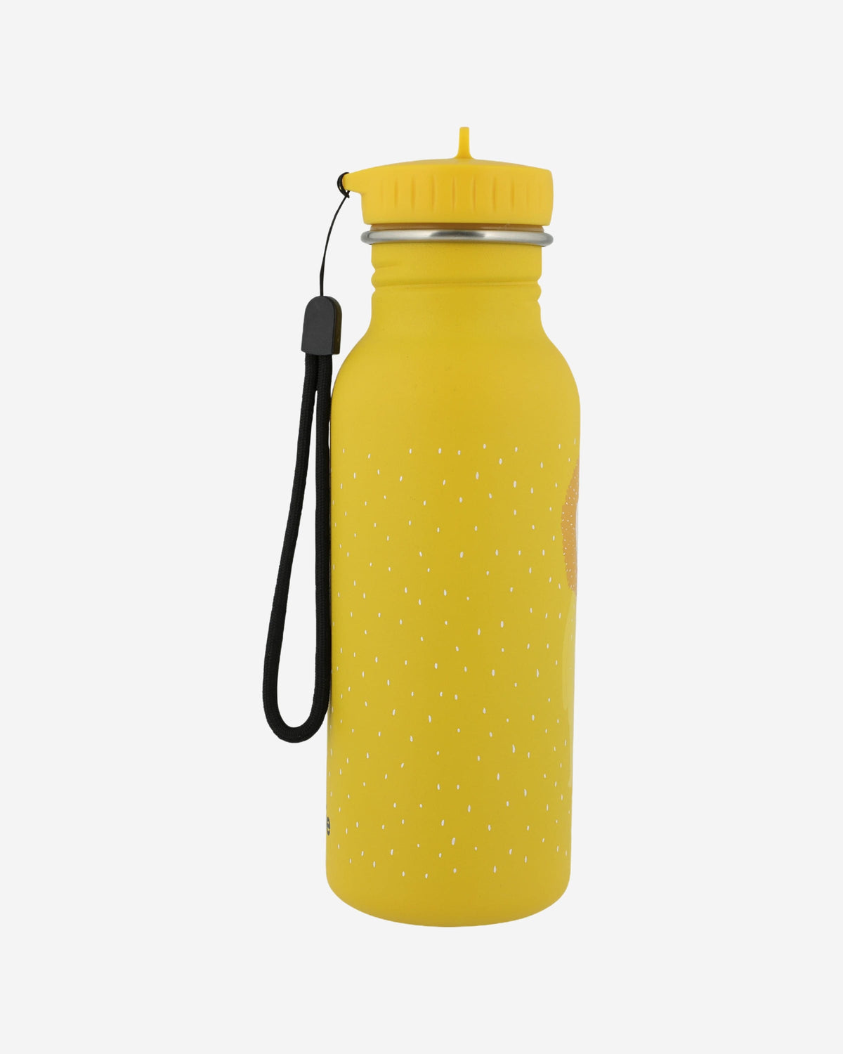 Trixie Stainless Steel Water Bottle - 500ml - Mr. Lion