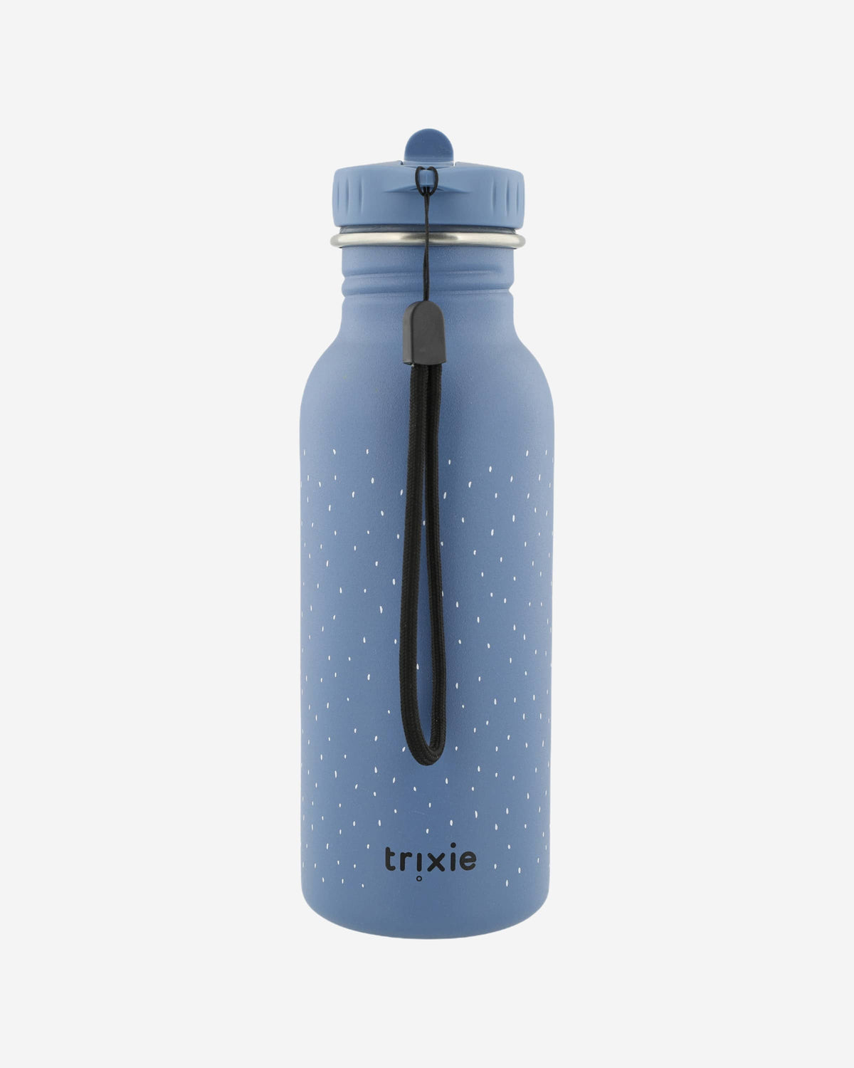 Trixie Stainless Steel Water Bottle - 500ml - Mrs. Elephant