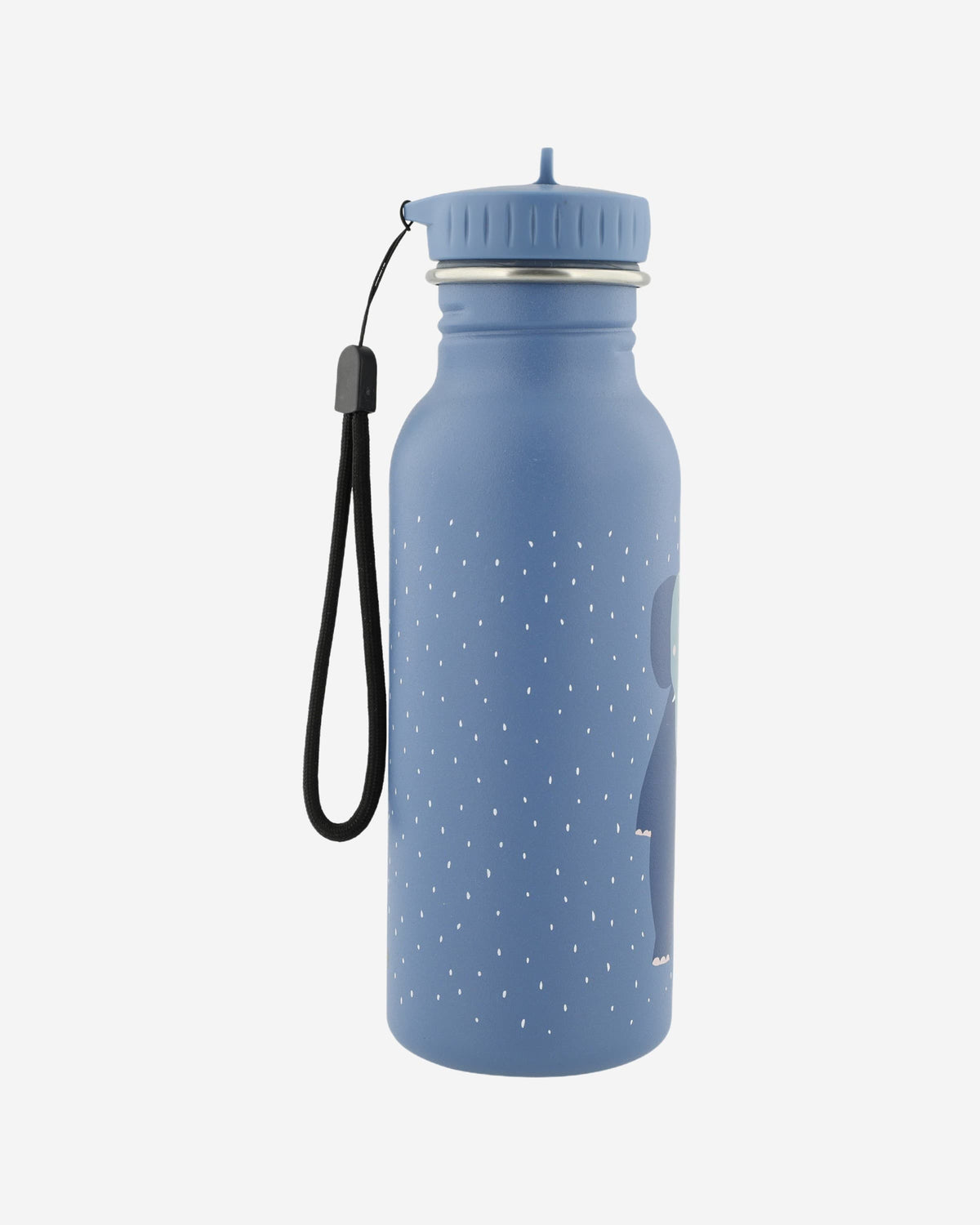 Trixie Stainless Steel Water Bottle - 500ml - Mrs. Elephant