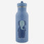 Trixie Stainless Steel Water Bottle - 500ml - Mrs. Elephant